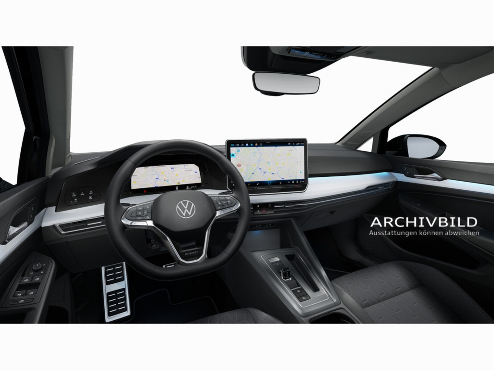 Volkswagen Golf – Bild 3