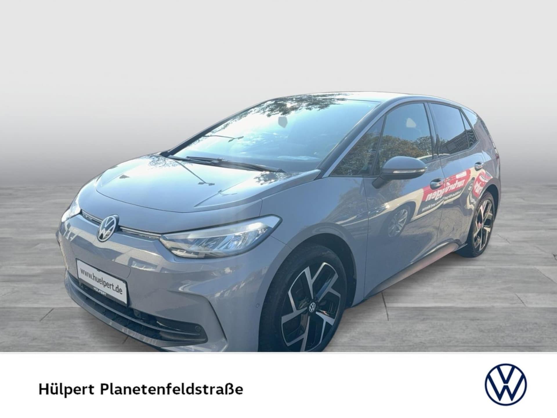 Volkswagen ID.3 2024