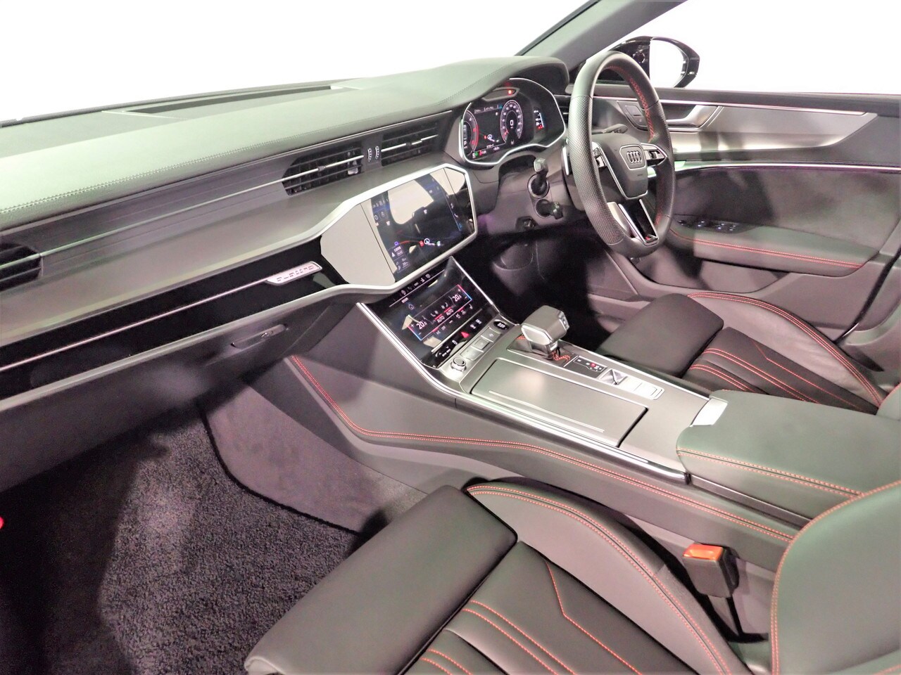 Audi A7 Sportback