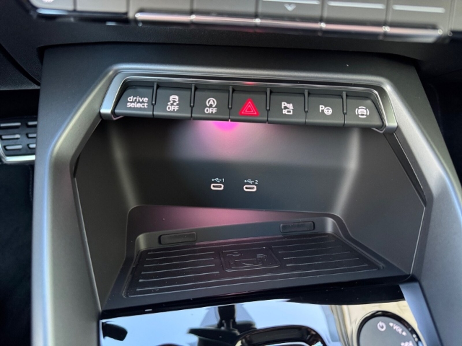 Audi A3 allstreet – Bild 13