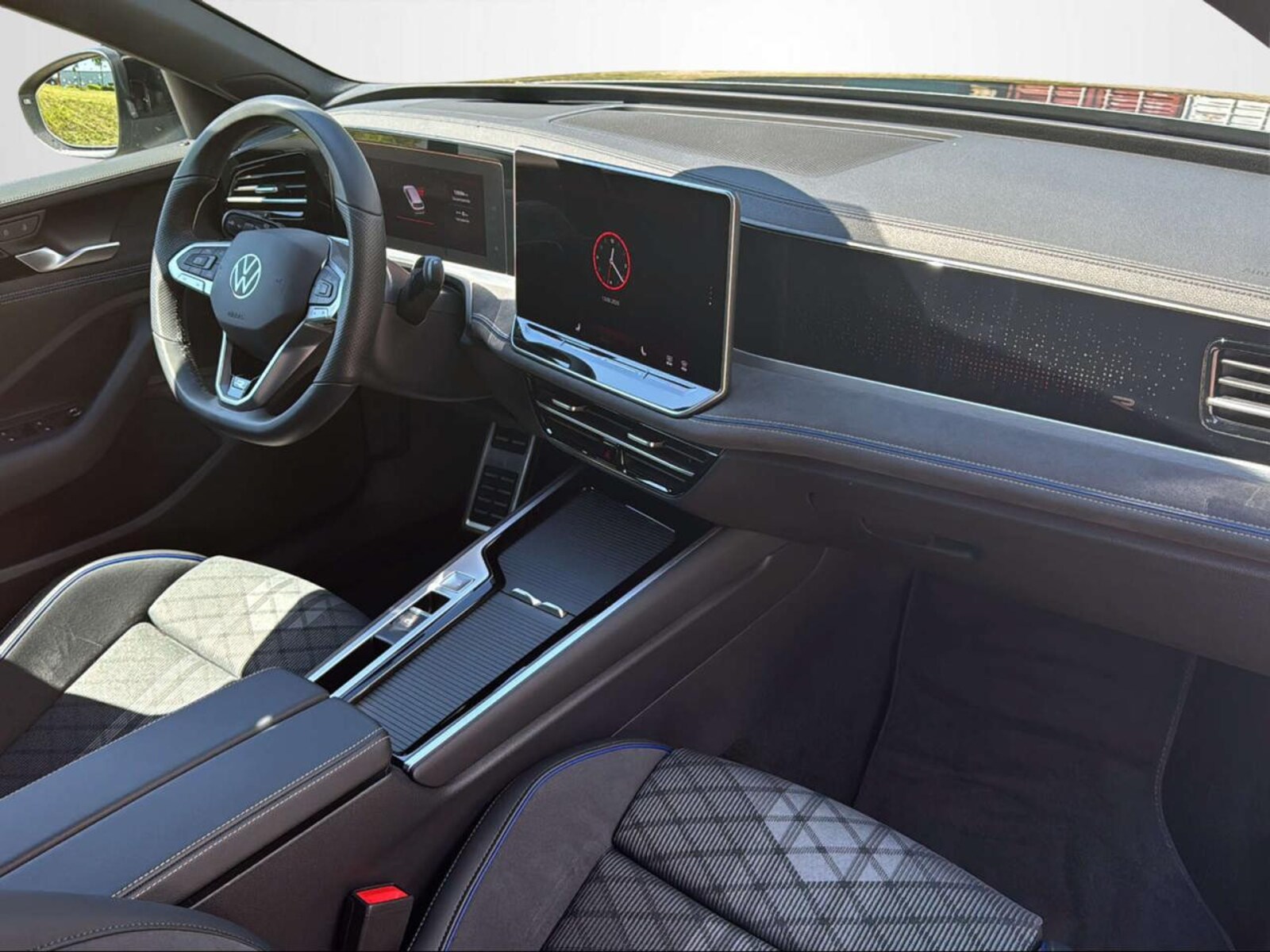 Volkswagen Passat – Bild 11