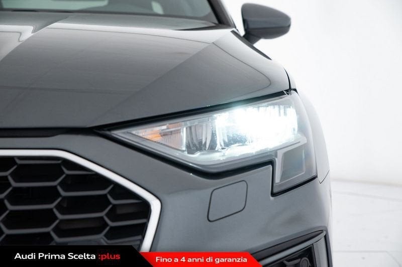 Image about Audi A3 Sedan S line edition 35 TDI 110 kW (150 CV) S tronic