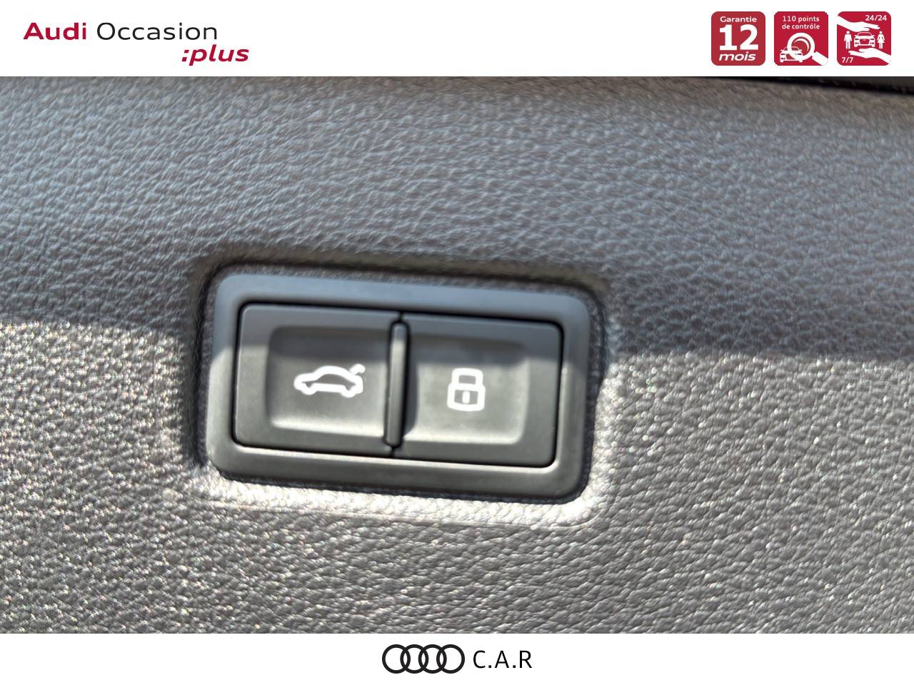 Image about Audi Q7 TFSI e Competition 60 TFSI e quattro 340 kW (462 ch) tiptronic