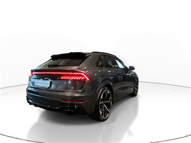 Image about Audi RS Q8 RS Q8 441 kW tiptronic