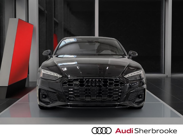 2023 Audi Audi A5 Coupé