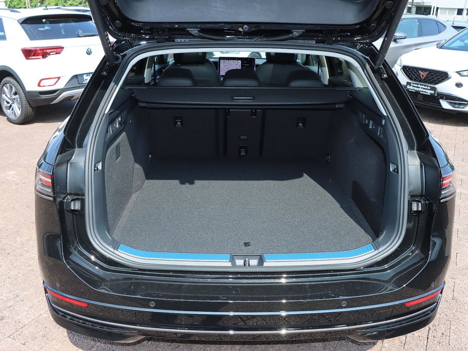 Volkswagen Passat – Bild 15