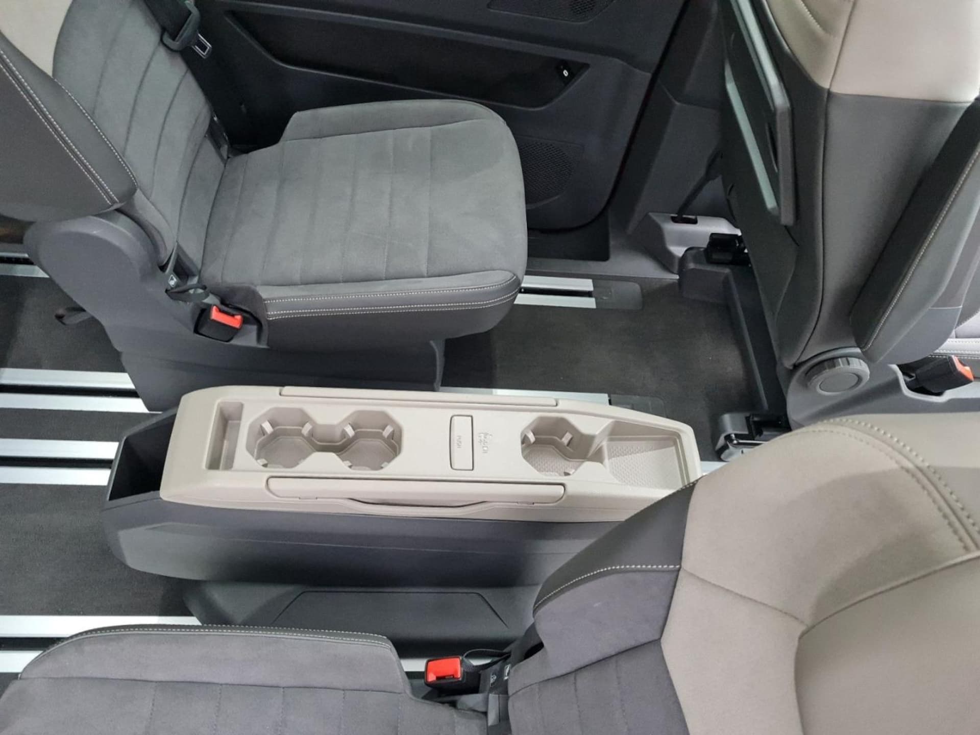 Volkswagen Multivan Langversion Style