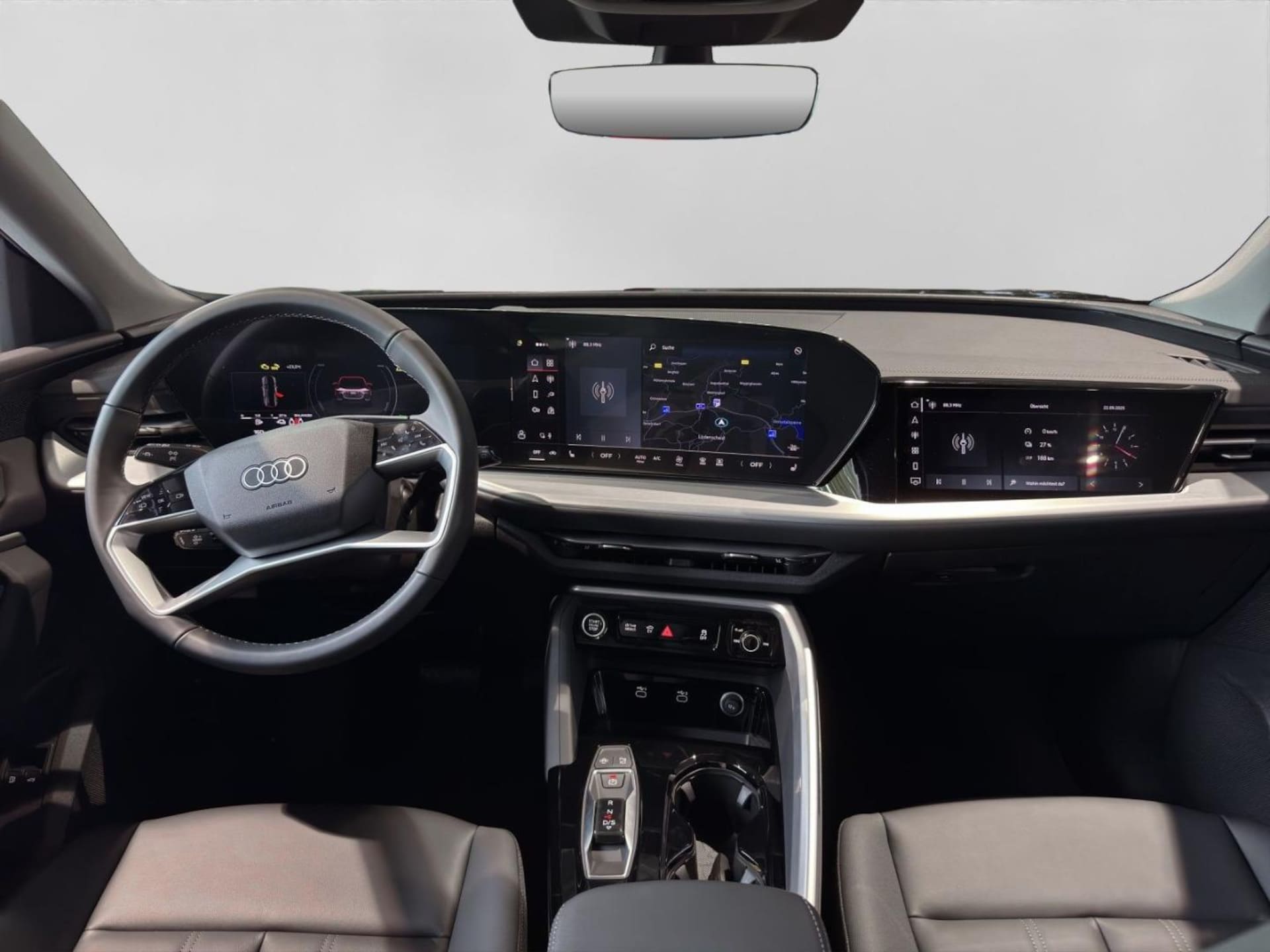 Audi Q5 Sportback e-hybrid