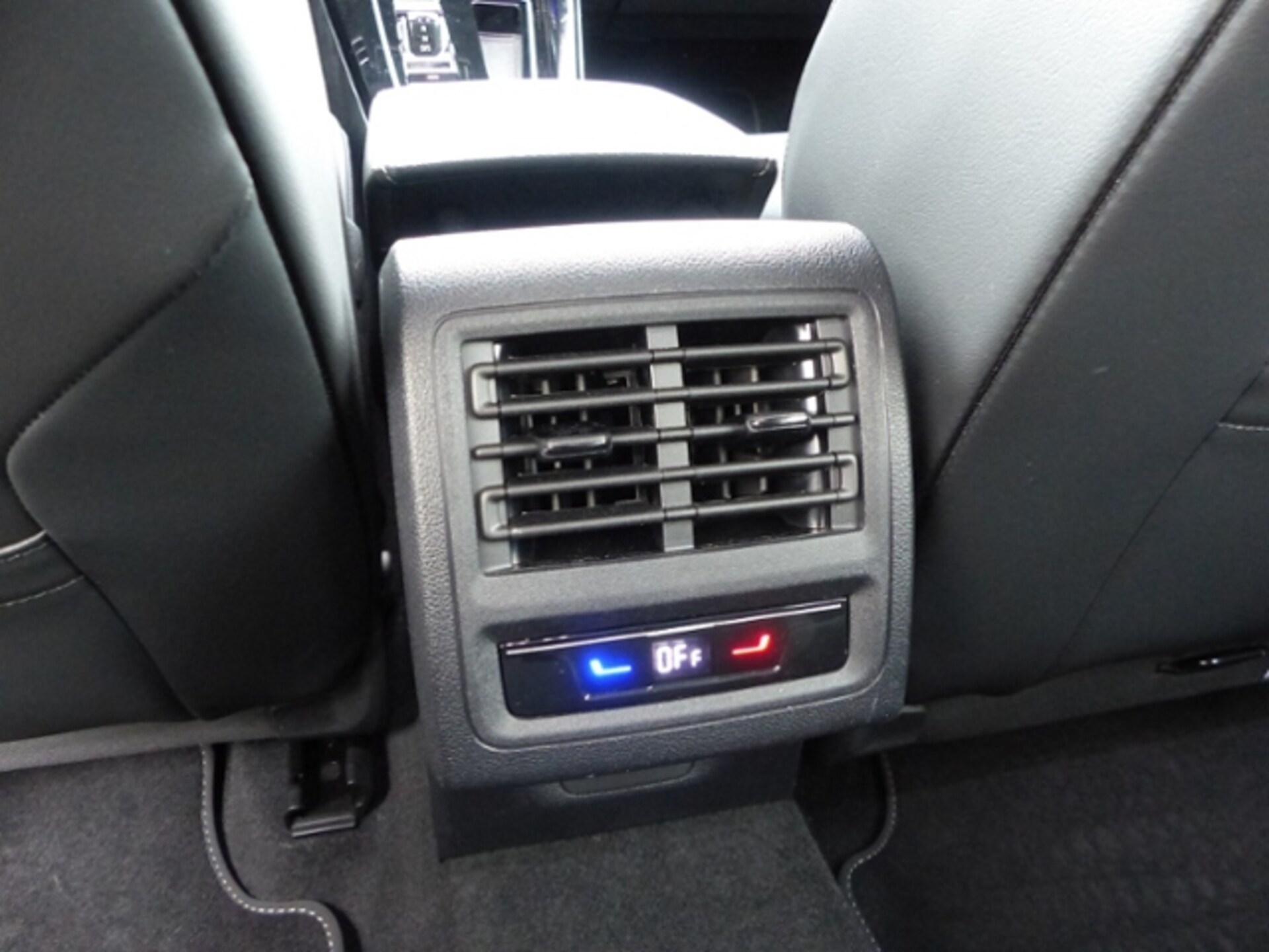 Volkswagen Golf Variant Style