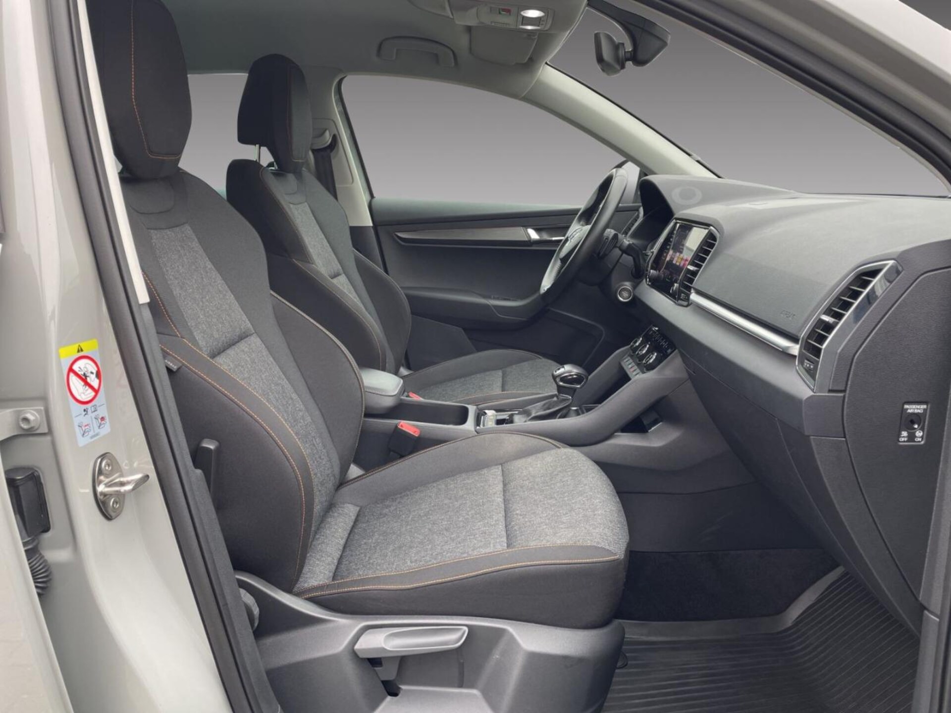 Skoda Karoq Ambition