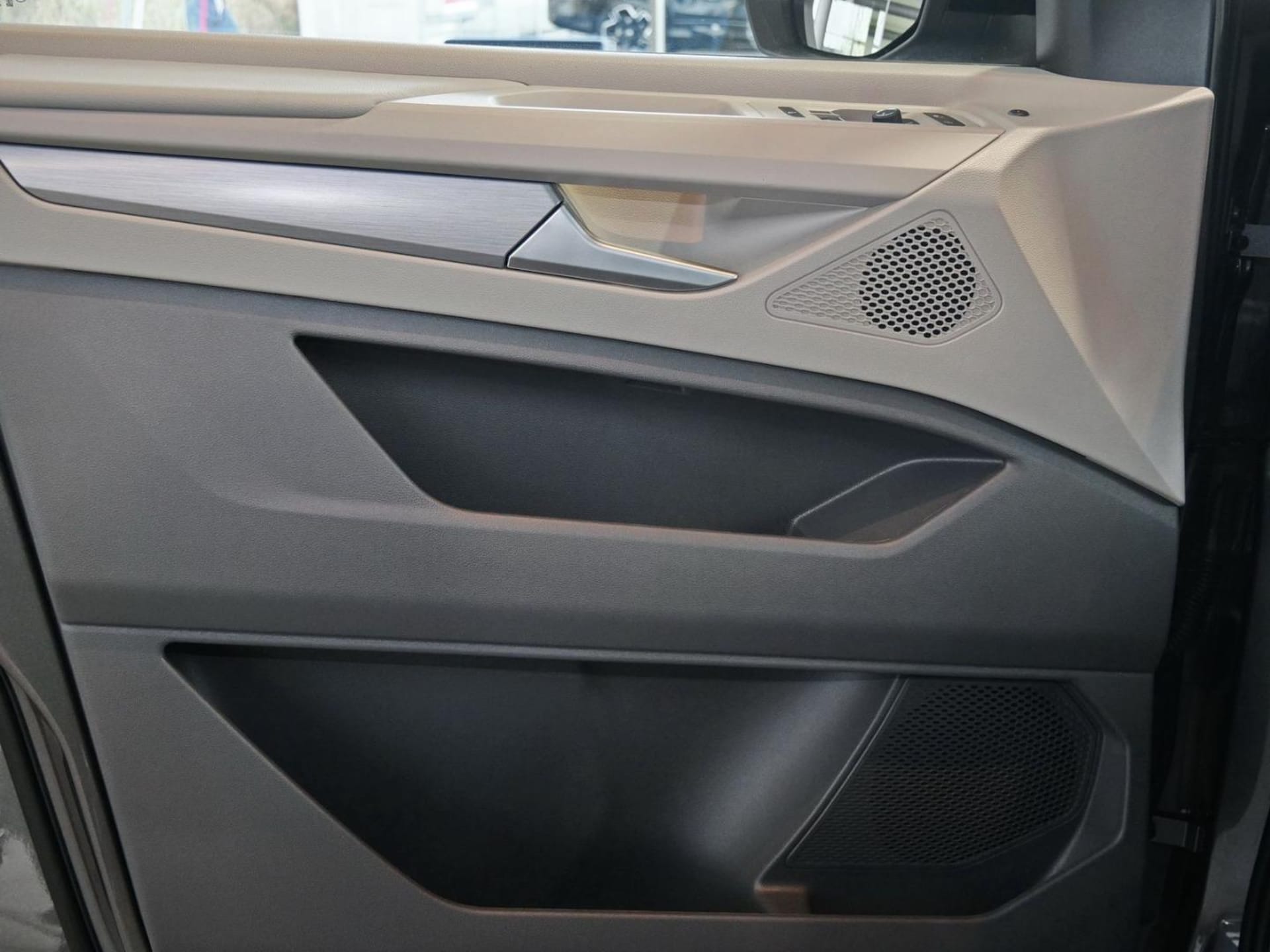 Volkswagen California Ocean