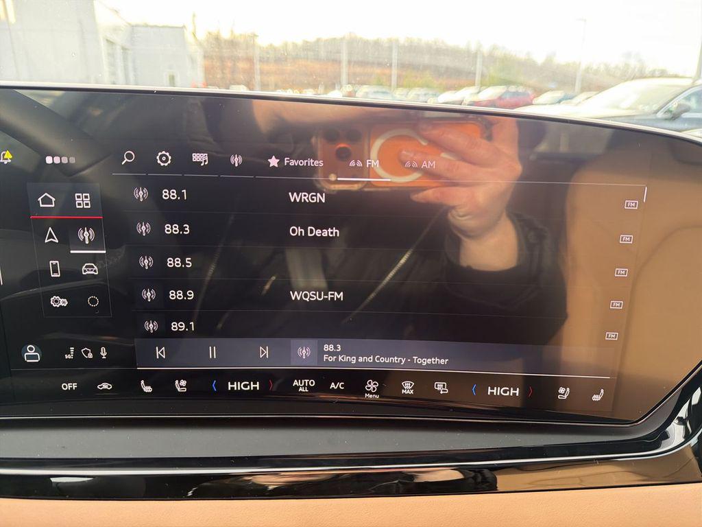 2026 Audi A6 Premium Plus - Photo 26