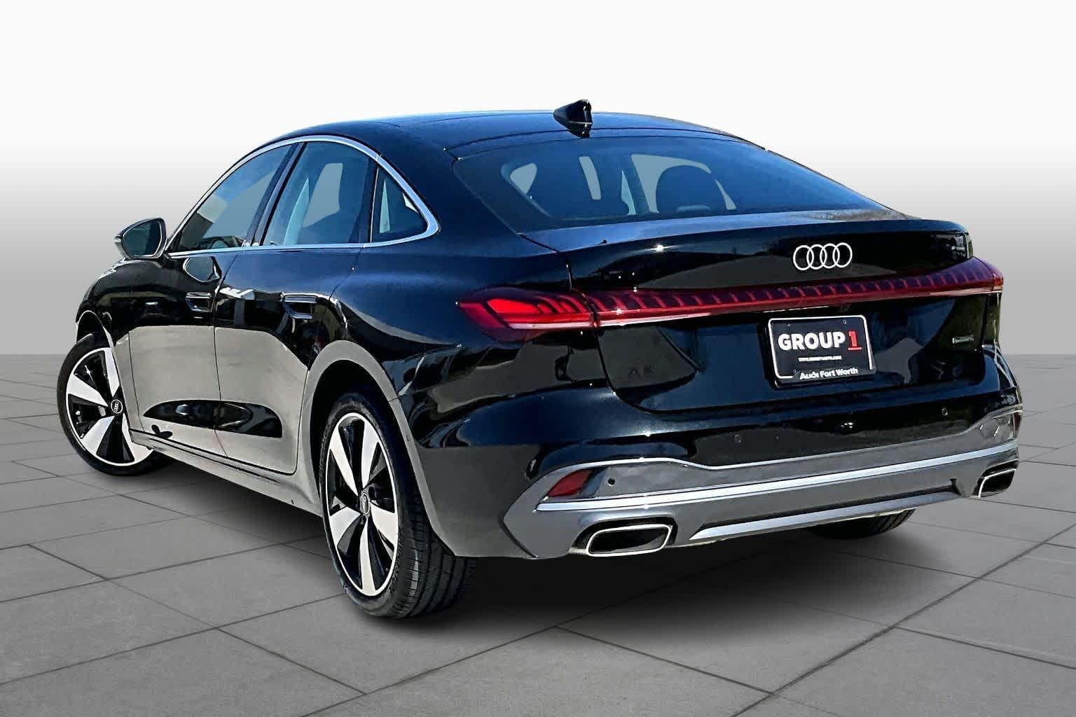 2025 Audi New A5 Premium Plus - Photo 12