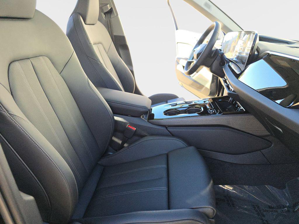 2025 Audi A5 Premium Plus - Photo 10