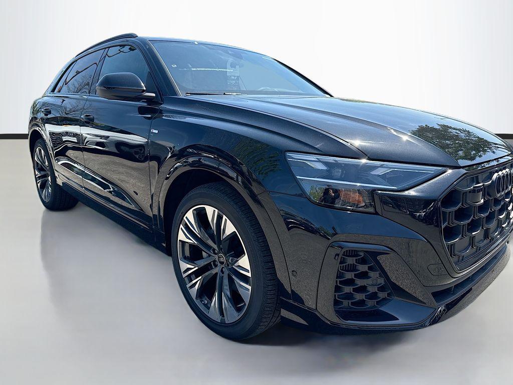 2026 Audi Q8 55 Premium Plus quattro Tiptonic's photo