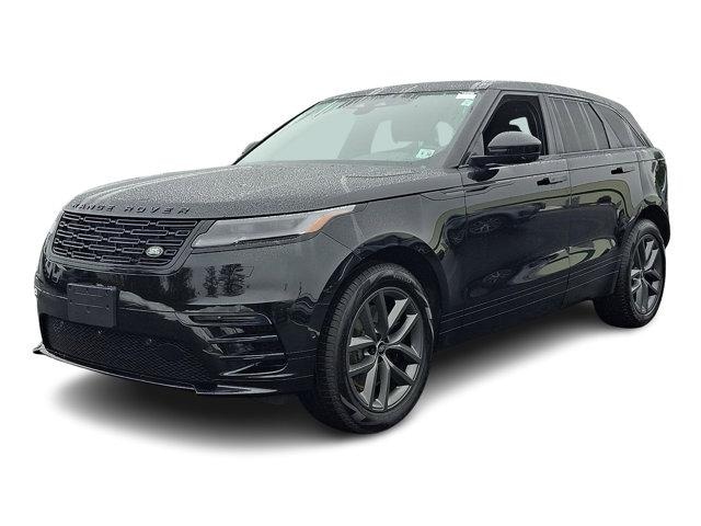 Photo of 2026 Land Rover Range Rover Velar