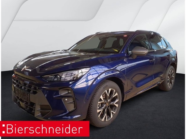 CUPRA Terramar 1.5 TSI e-Hybrid DSG 5-J-GAR NAVI KAMREA (88479_GW_GRE)