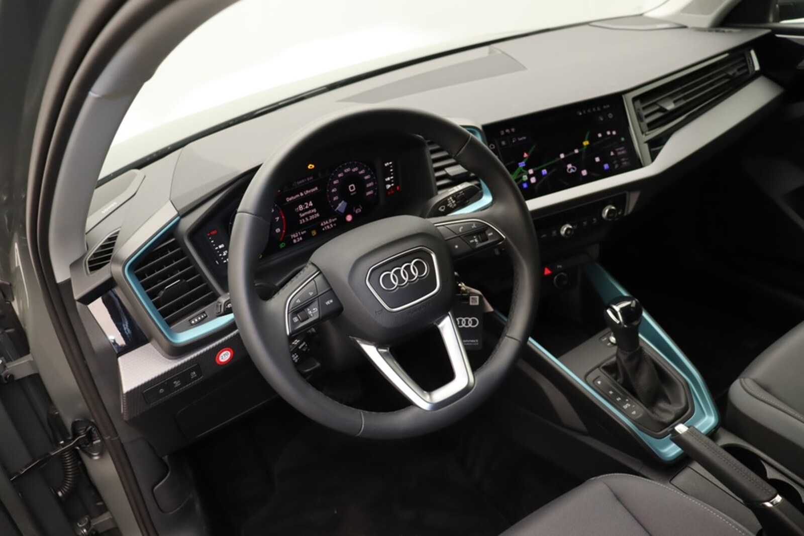 Audi A1 Sportback – Bild 10