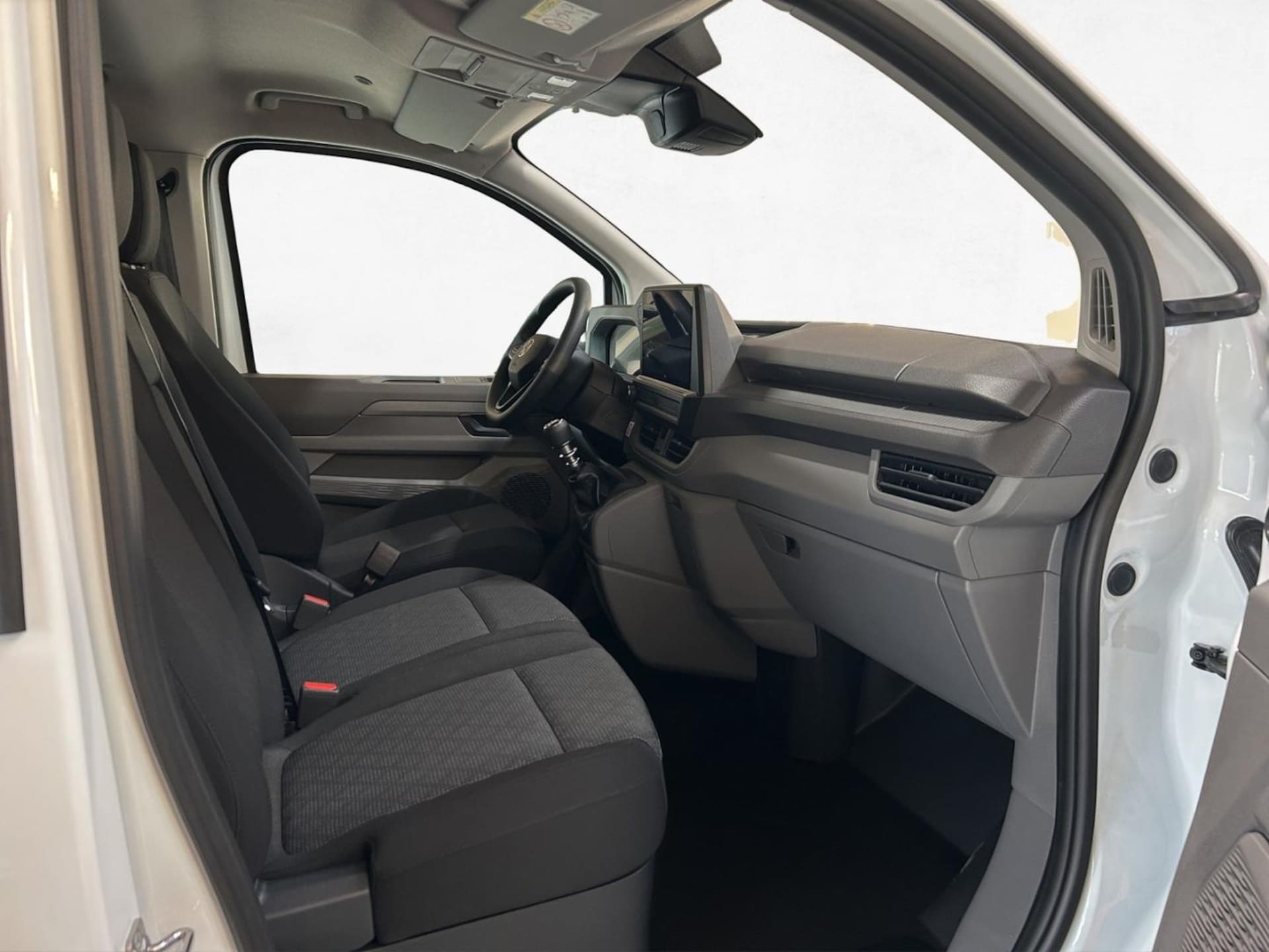Volkswagen Transporter Kasten kurzer Radstand