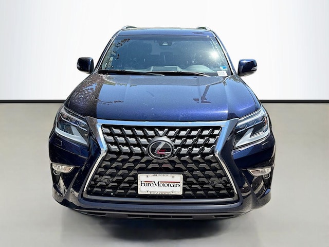 2021 Lexus GX