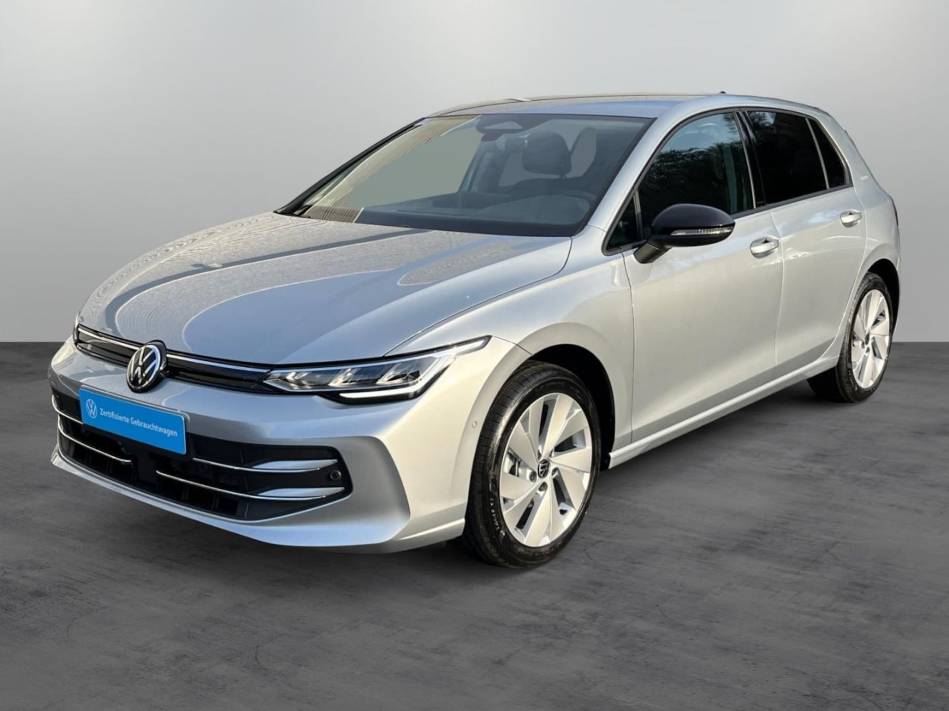 Volkswagen Golf ENERGY