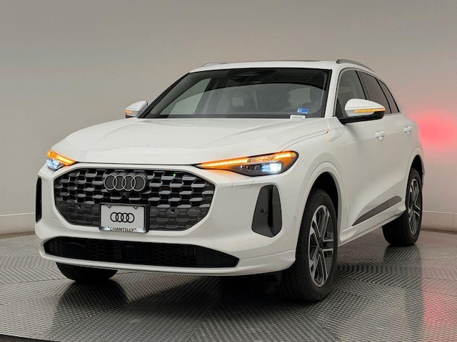 2026 Audi Q5
