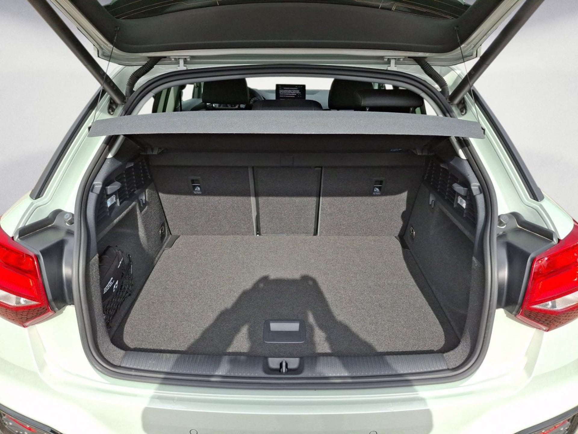 Audi Q2 Advanced
