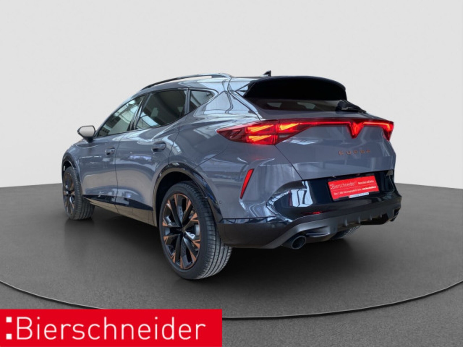 CUPRA Formentor – Bild 6