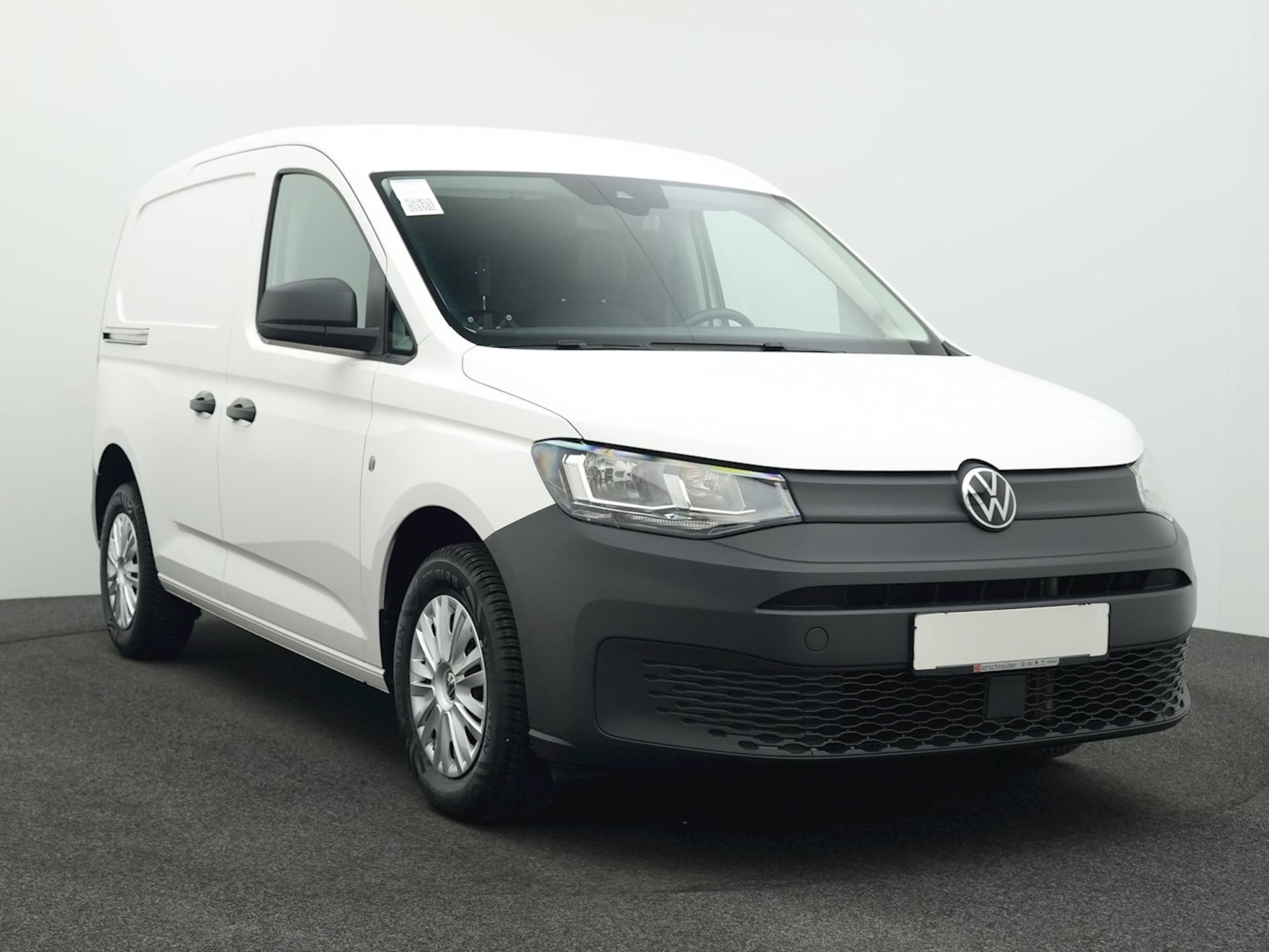 Volkswagen Caddy Cargo