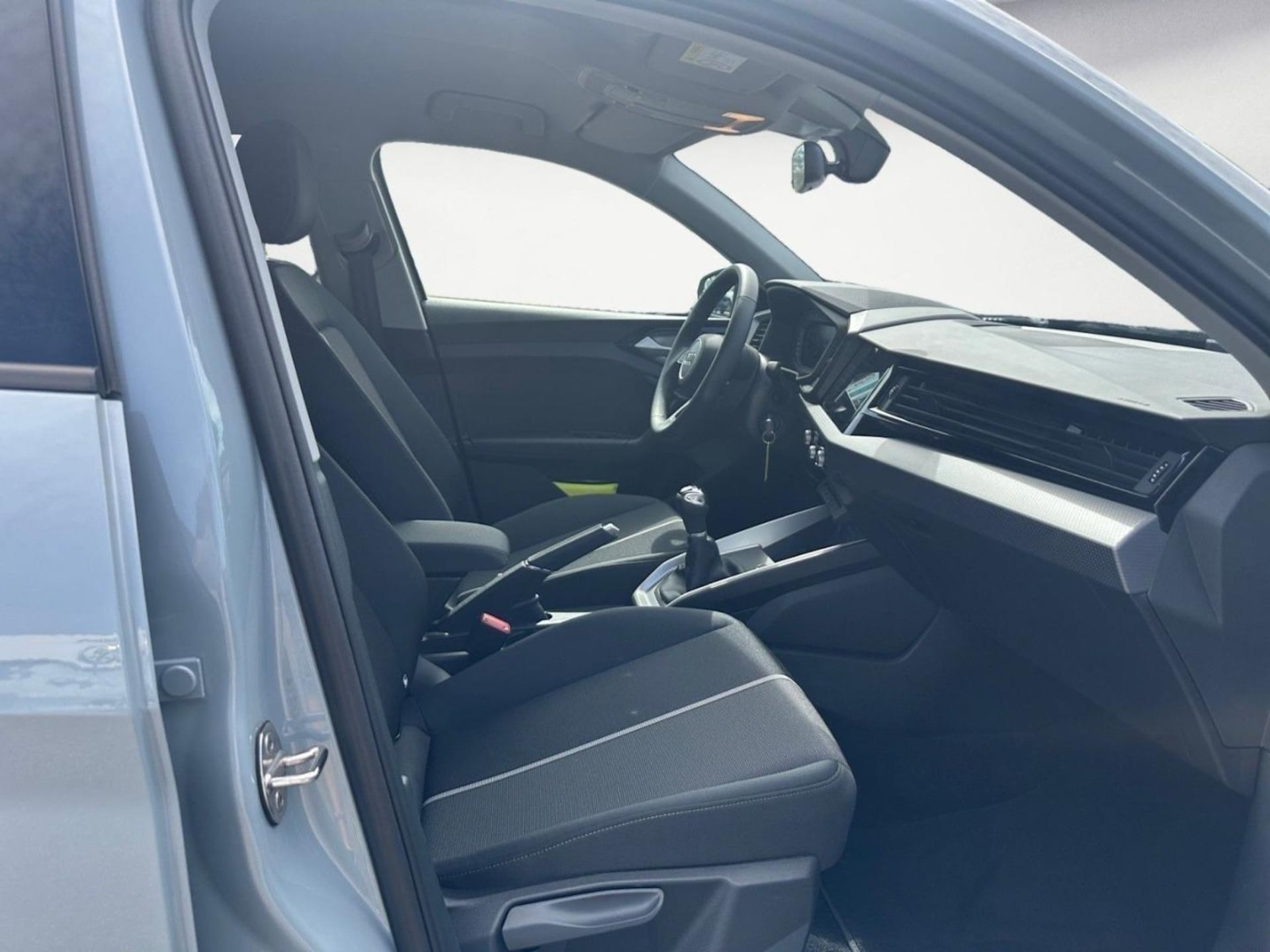 Audi A1 Sportback Advanced