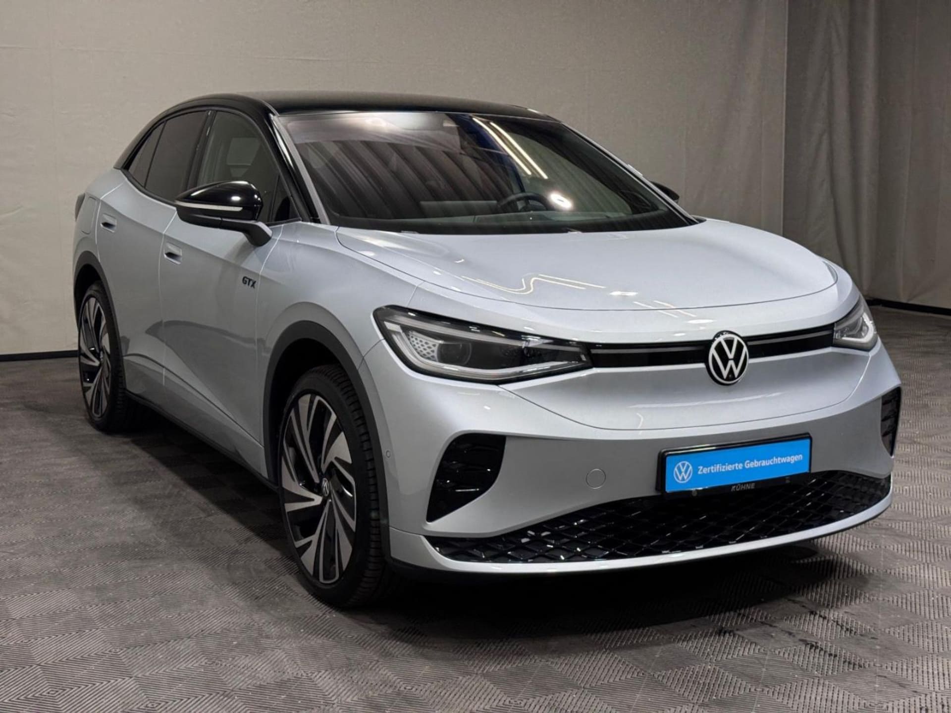 Volkswagen ID.5 GTX