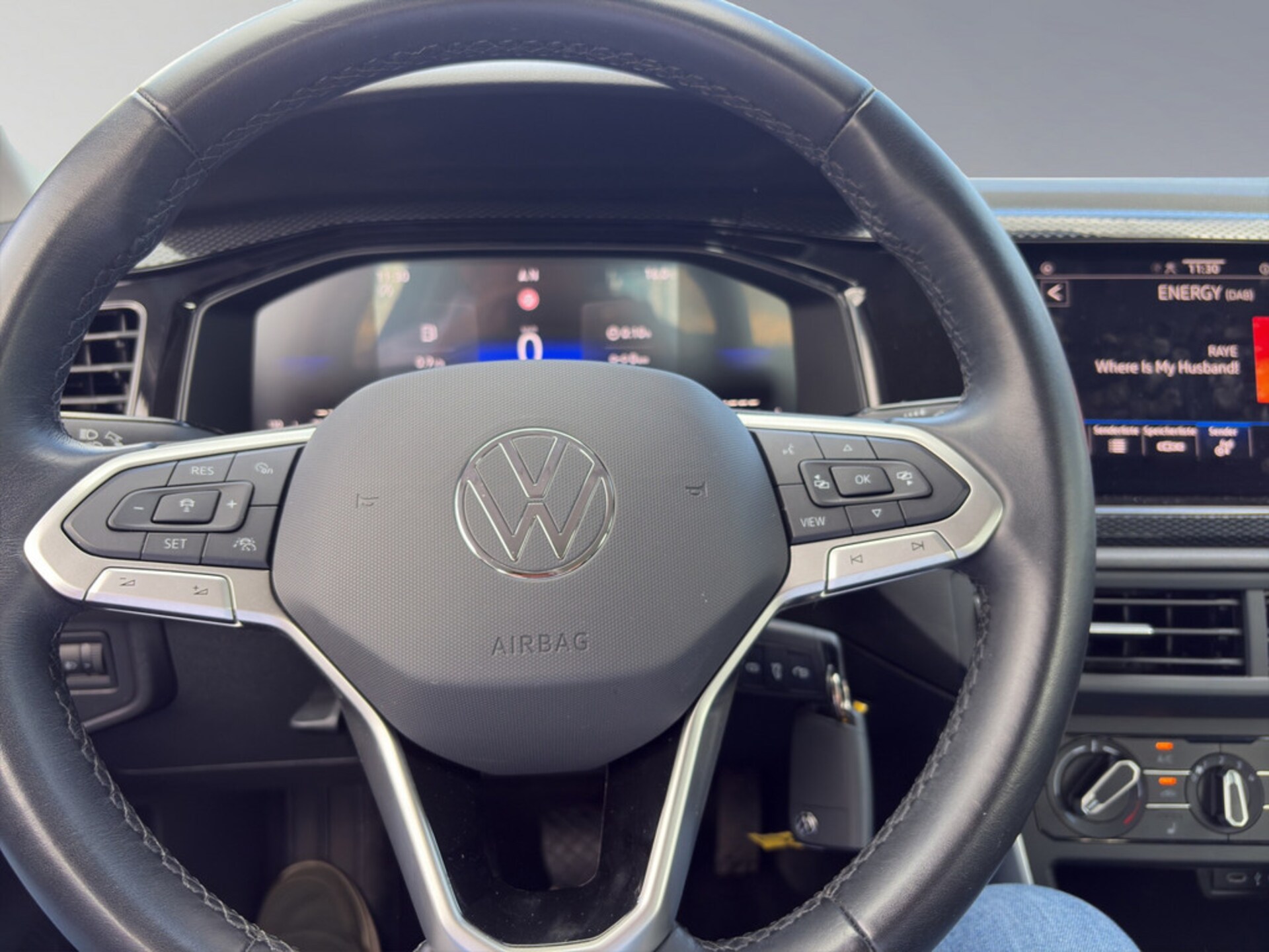 Volkswagen Polo Life