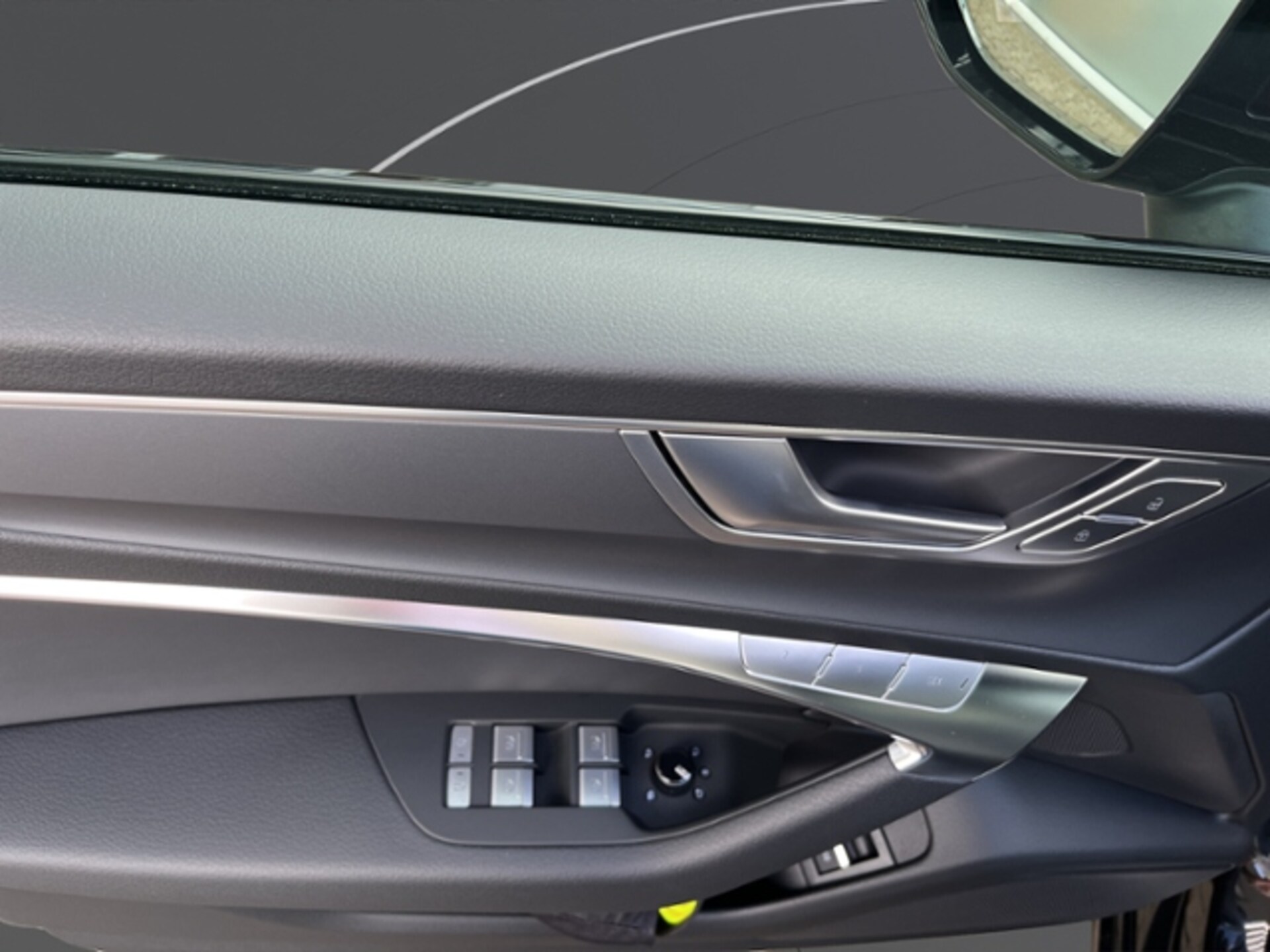 Audi A6 Avant Design