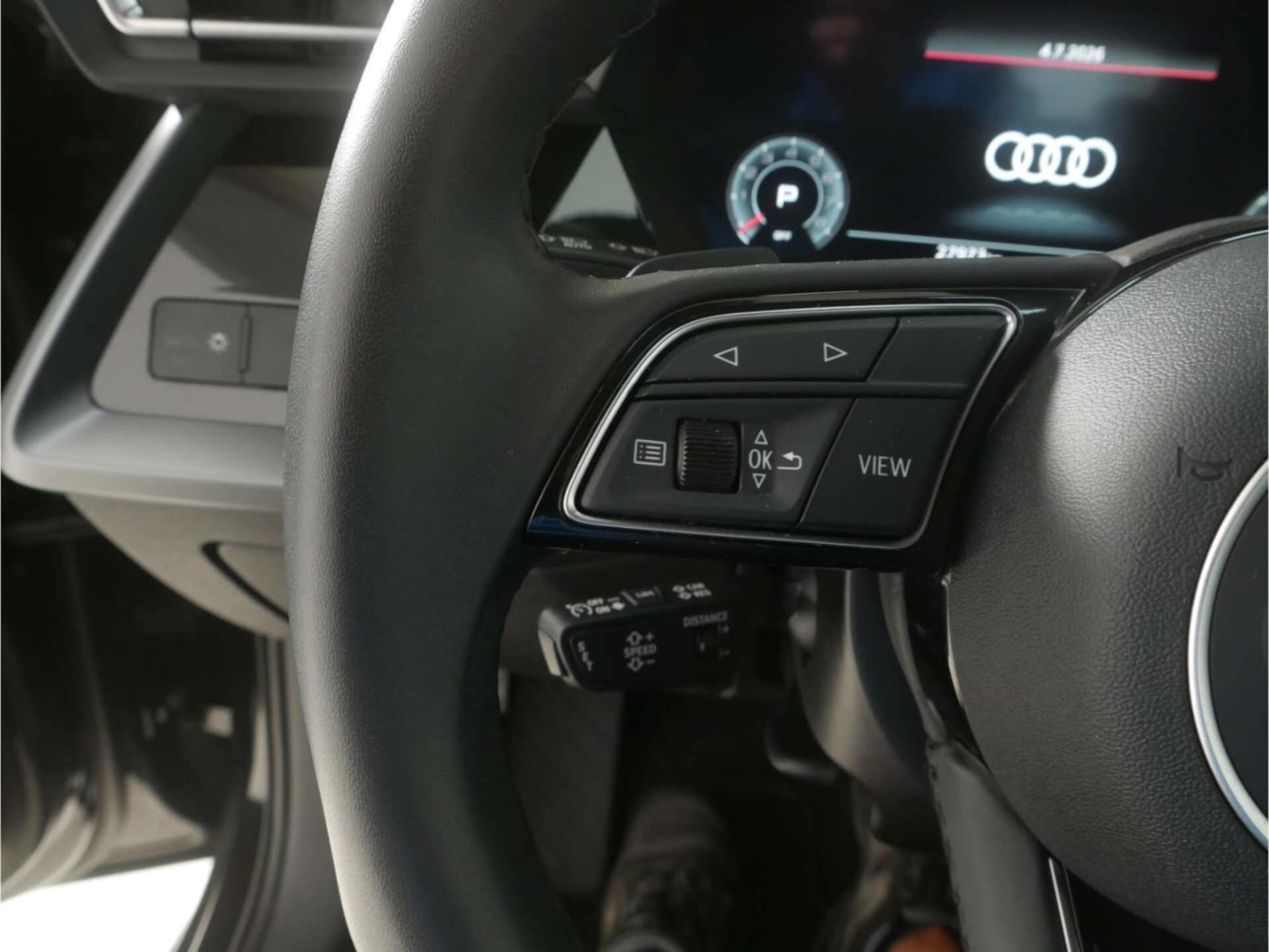 Audi A3 Sportback Advanced