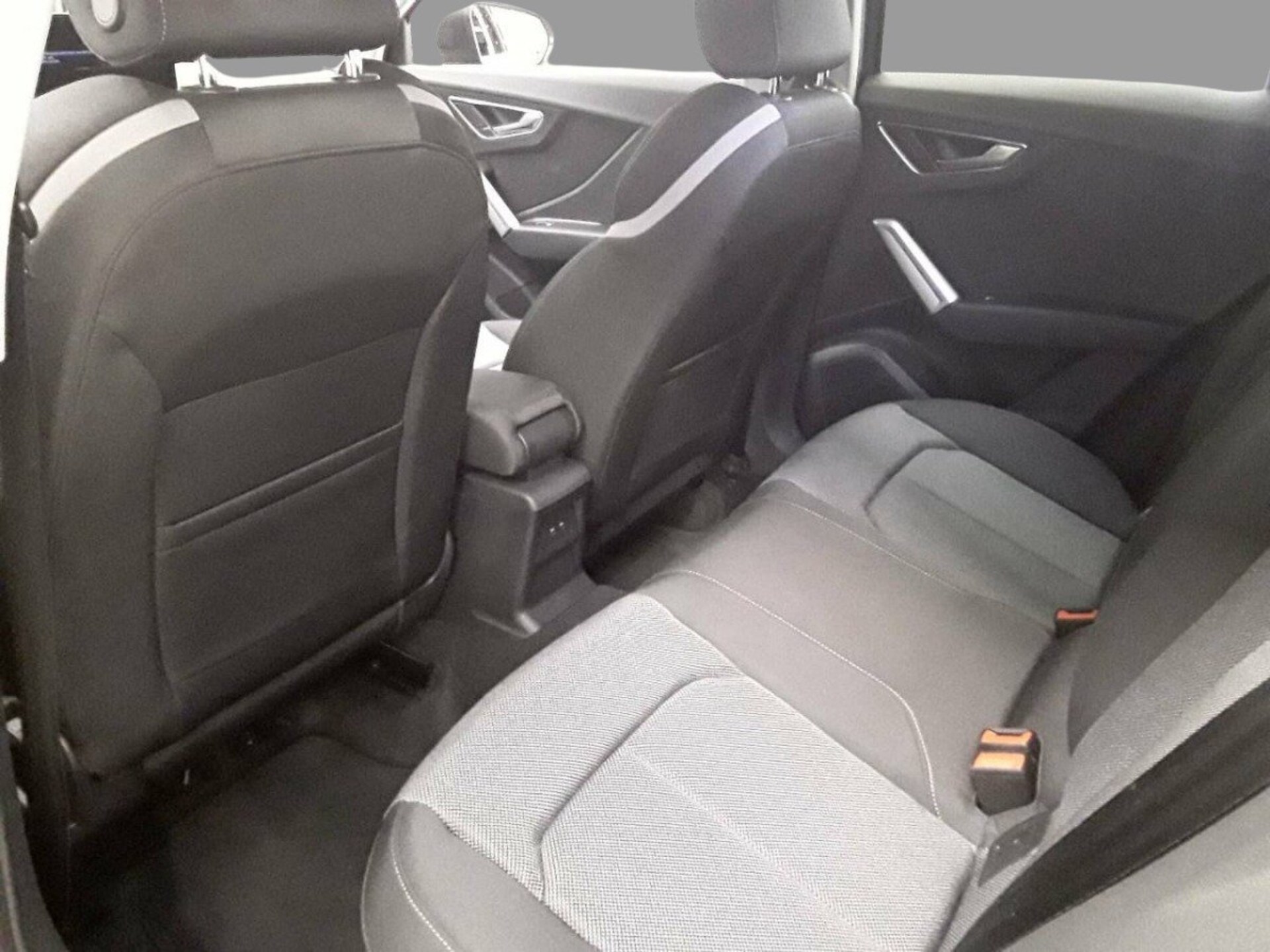 Audi Q2 Advanced