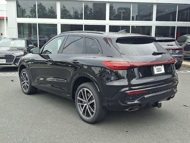 2026 Audi Q5