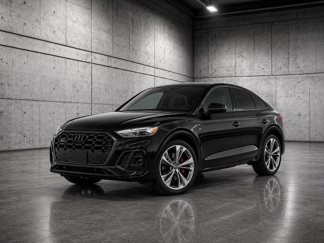 2023 Audi SQ5 Sportback