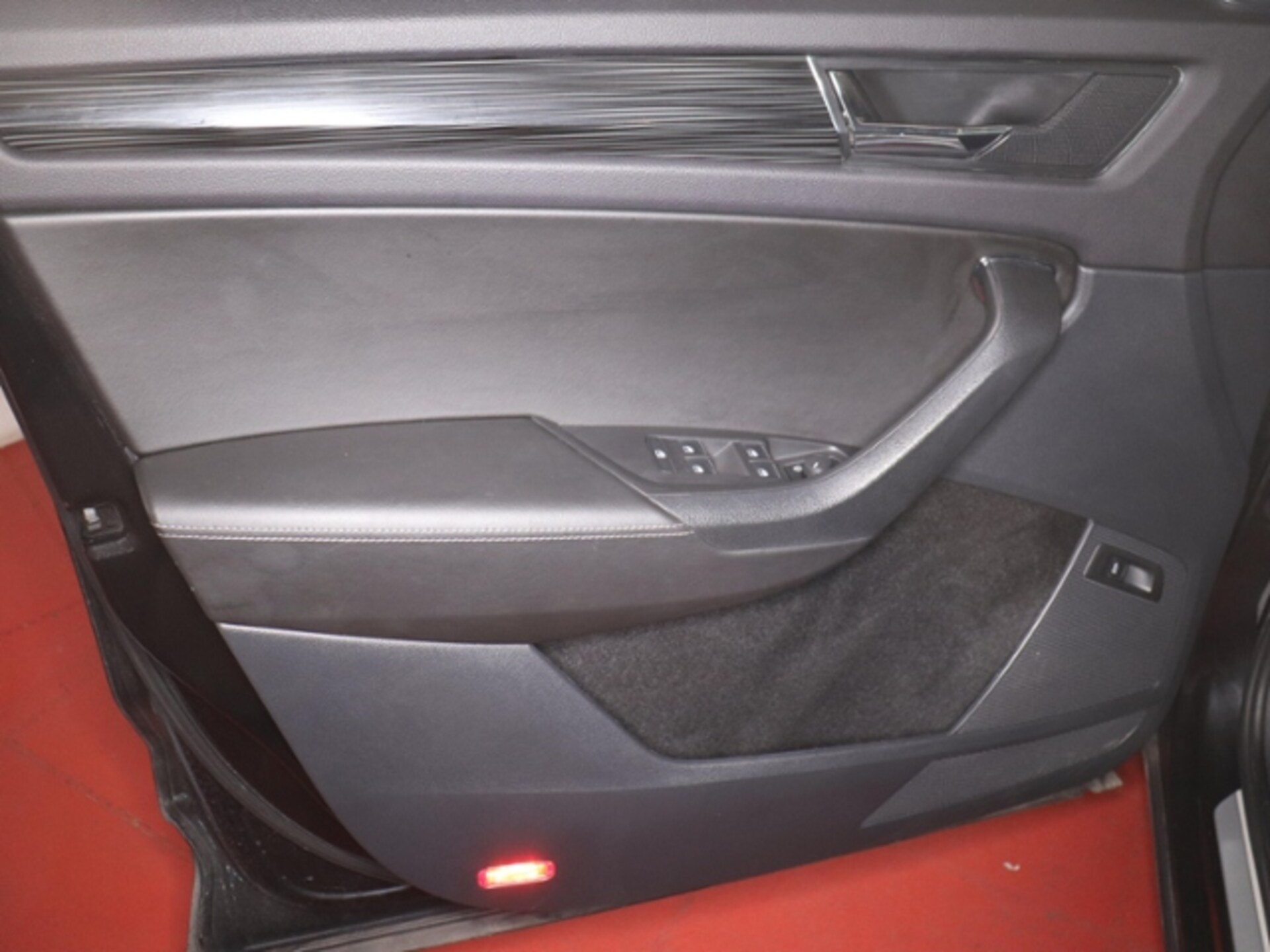 Skoda Kodiaq Style