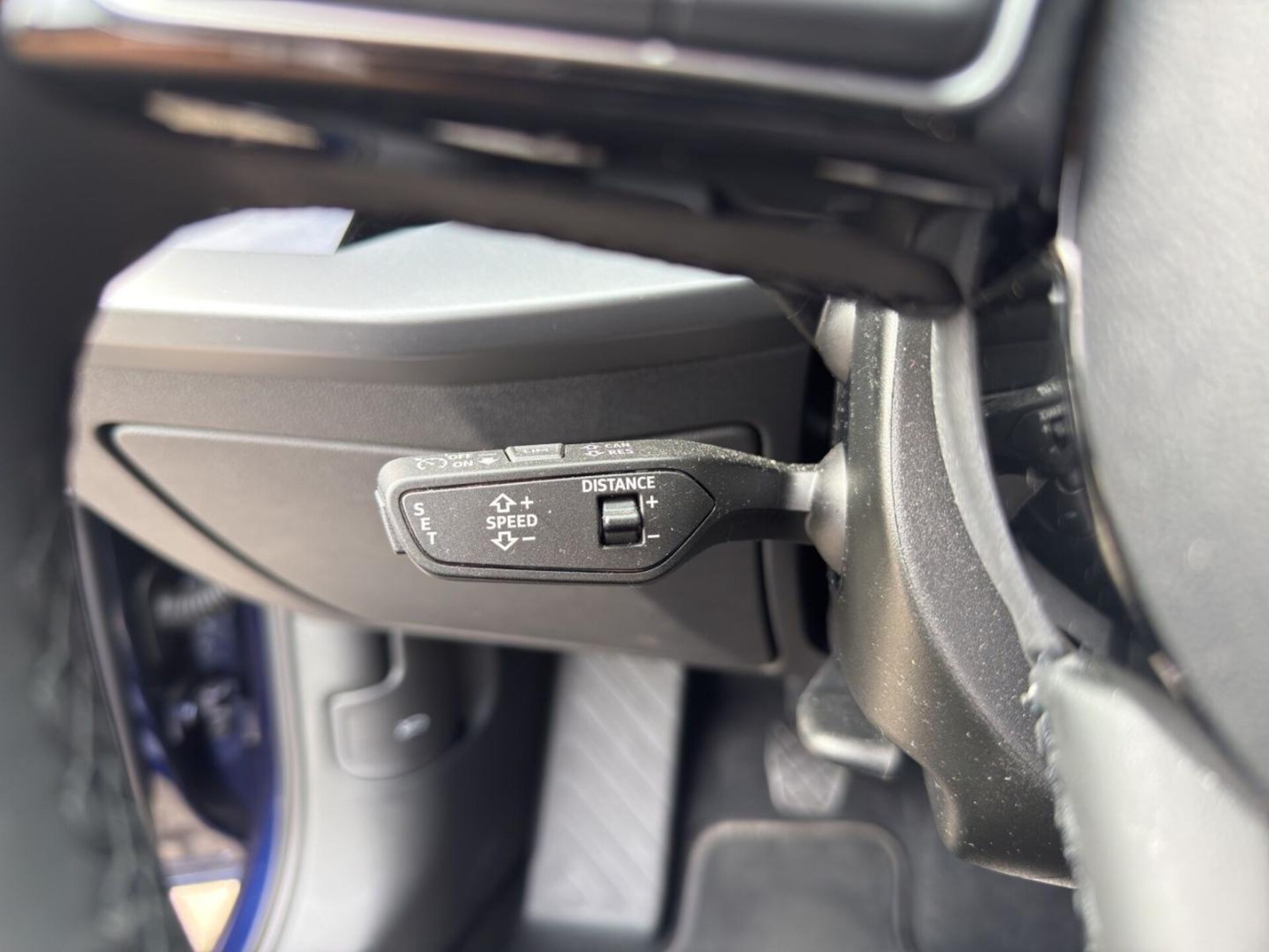 Audi A3 Sportback Advanced