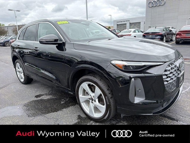 2025 Audi Q5