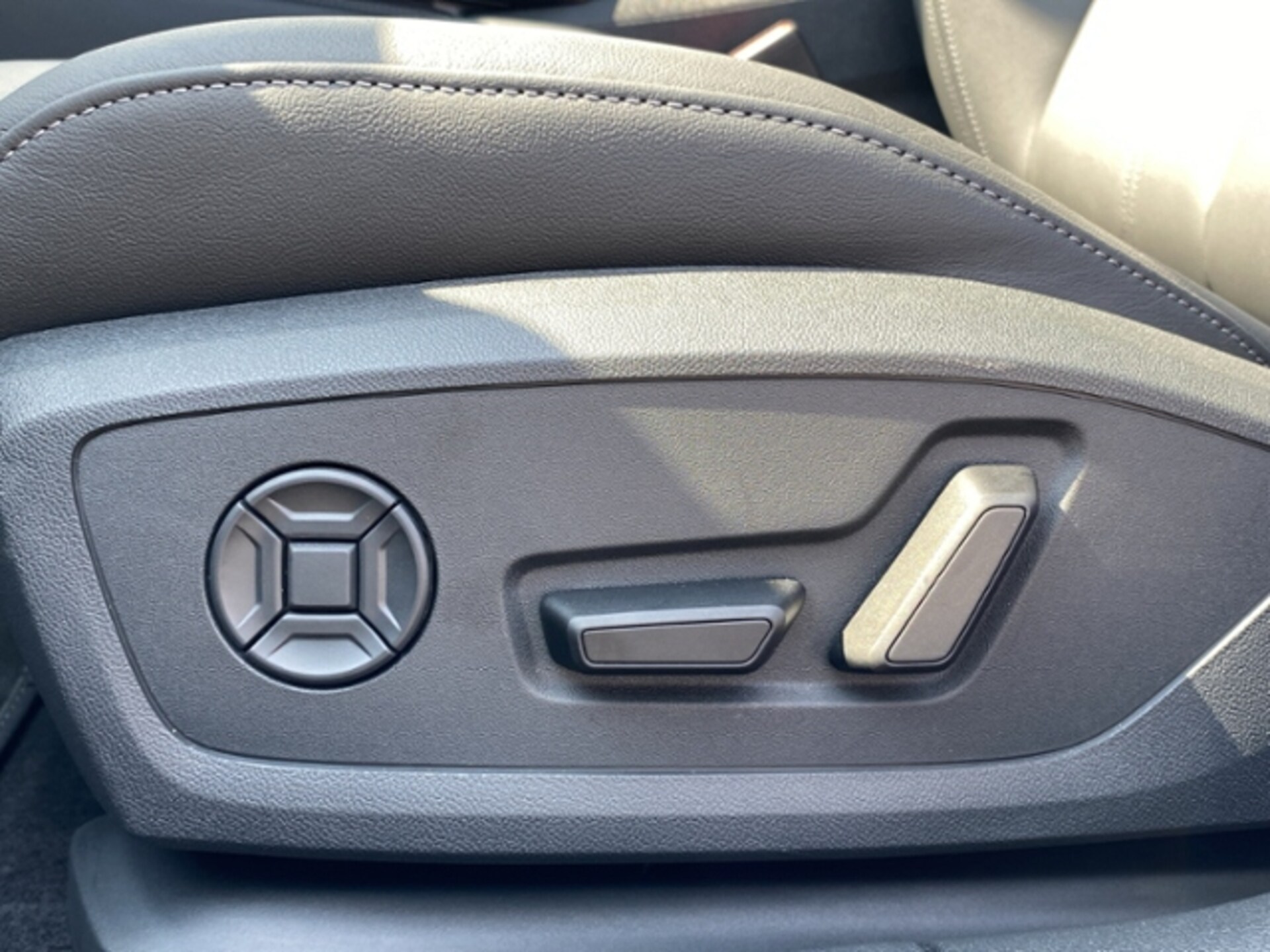 Audi A5 Avant edition one