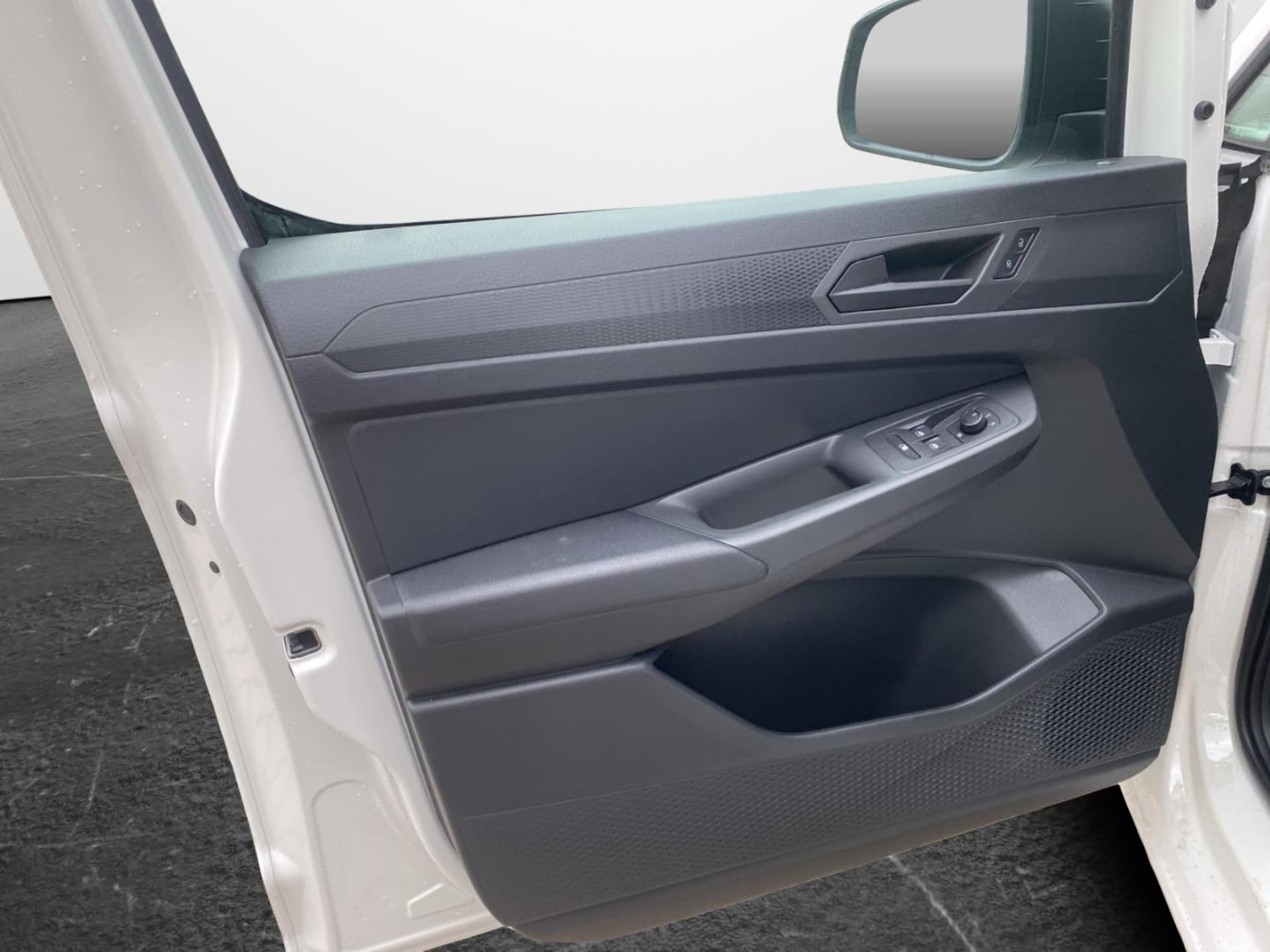 Volkswagen Caddy Cargo