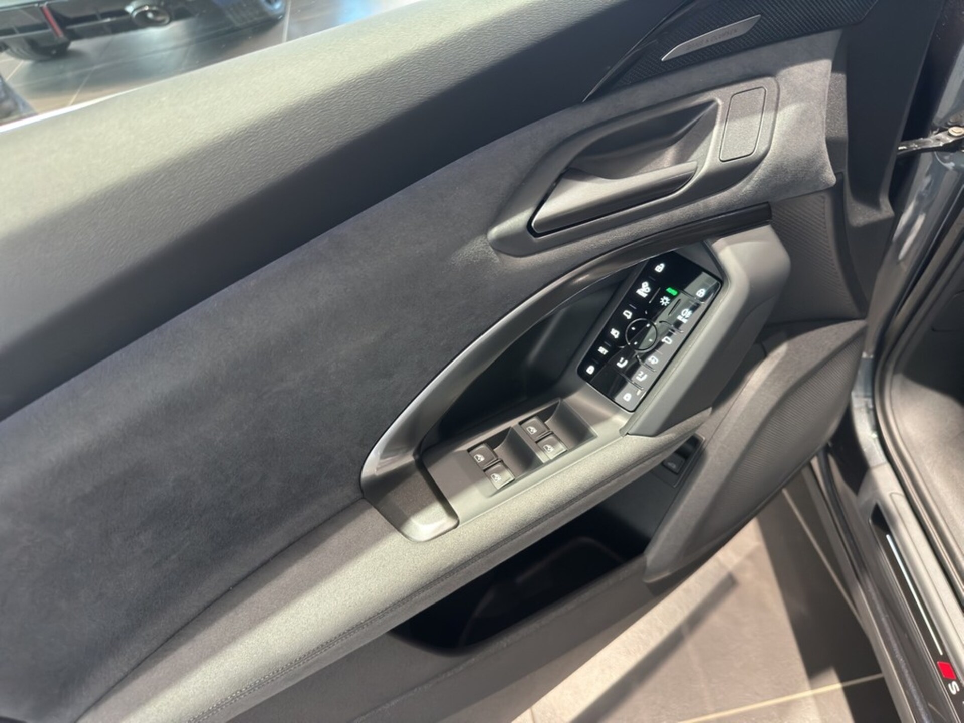 Audi SQ5 Sportback