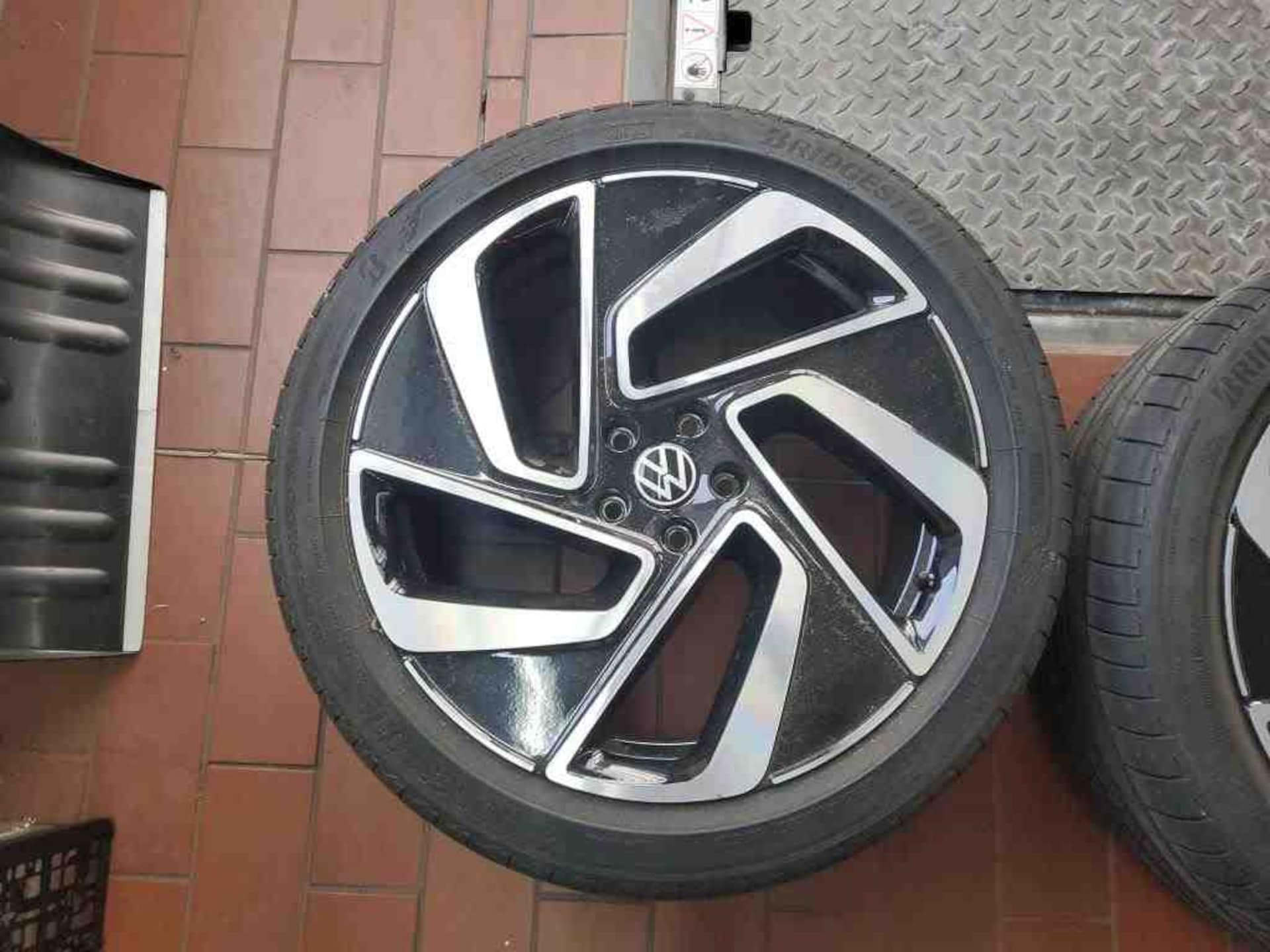 Volkswagen ID.7 Pro