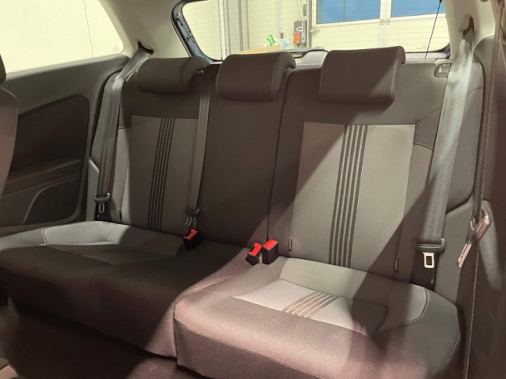 Volkswagen Polo Comfortline