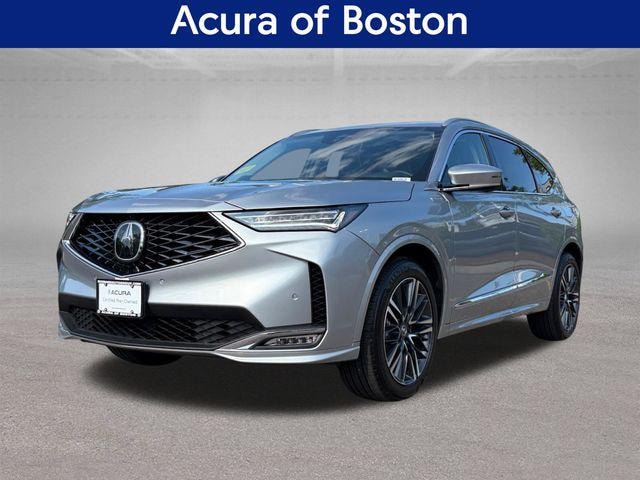 2026 Acura MDX