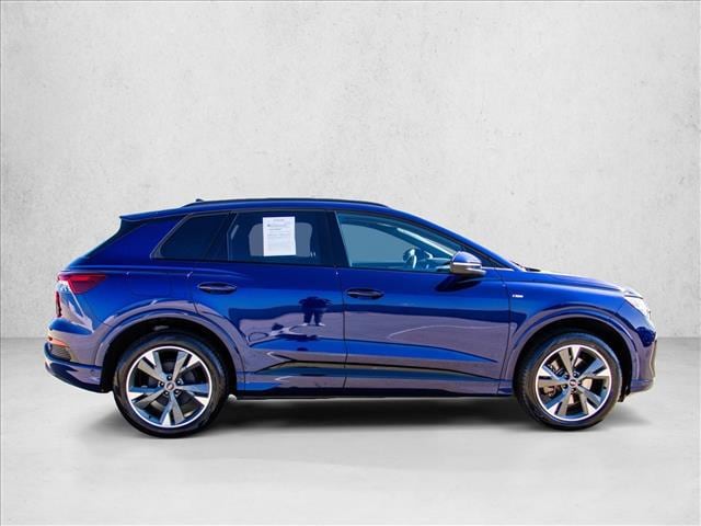 2023 Audi Q4 e-tron