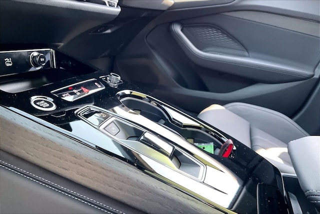 2025 Audi New A5 Premium Plus - Photo 17