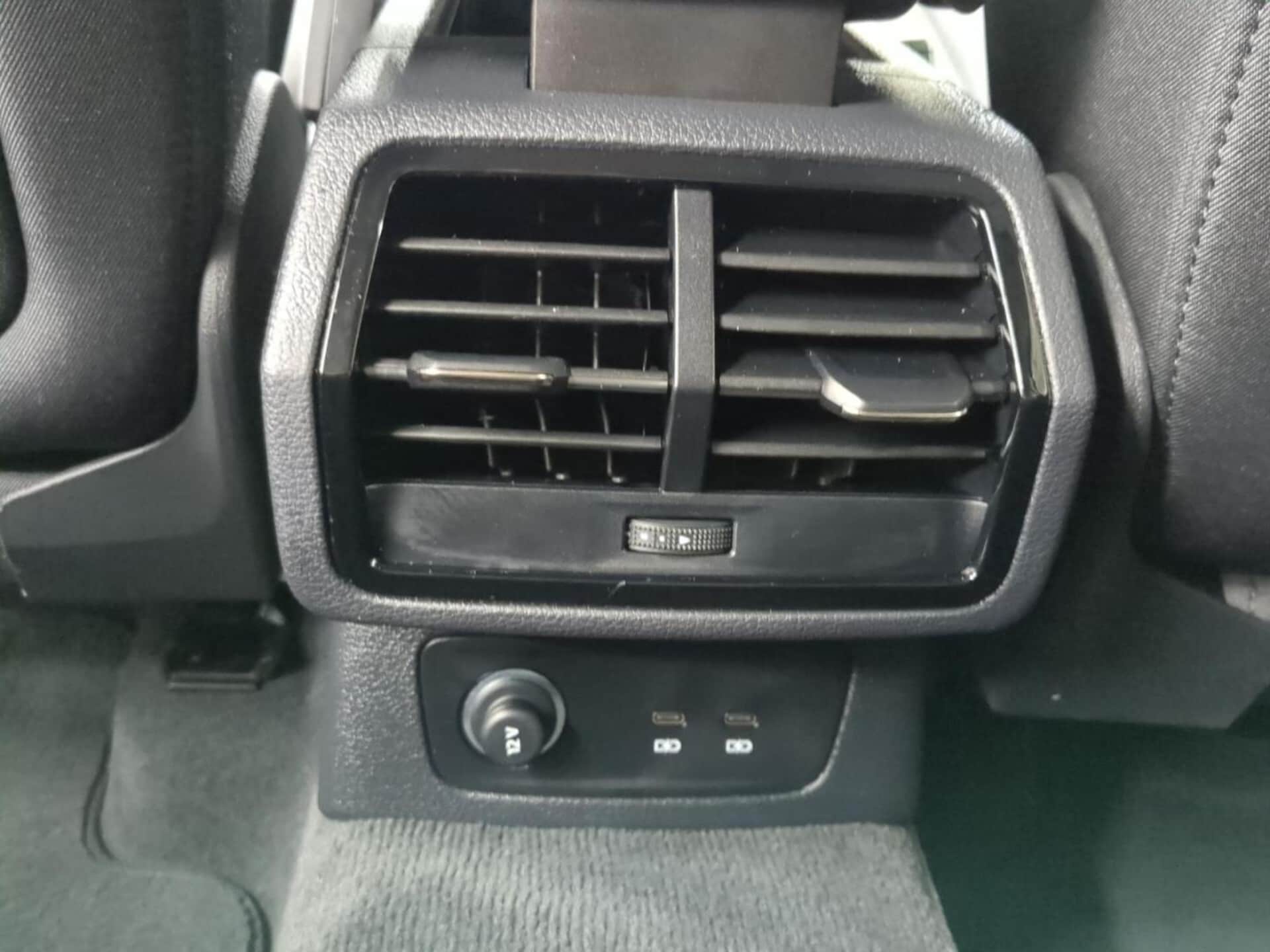 Audi Q3 SUV