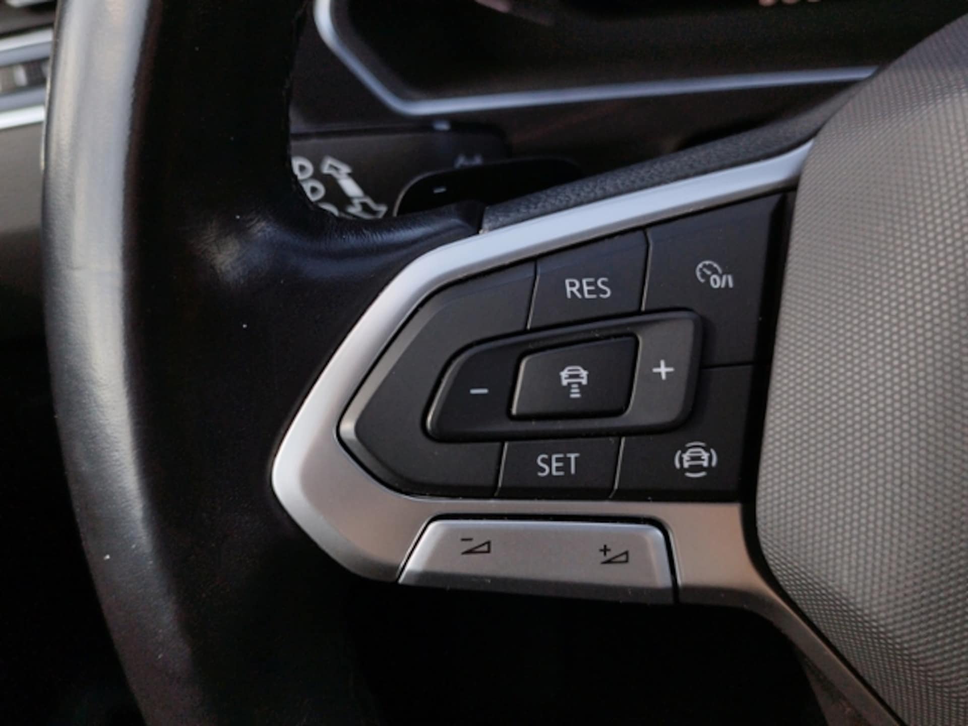 Volkswagen Tiguan Allspace Life